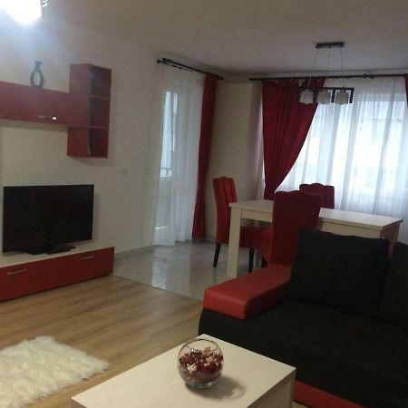 Apartament De Inchiriat Olimpic Rezidence Brašov Exteriér fotografie