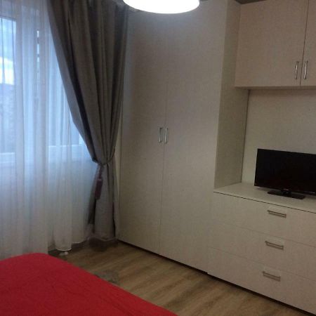 Apartament De Inchiriat Olimpic Rezidence Brašov Exteriér fotografie