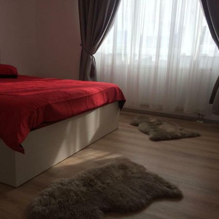 Apartament De Inchiriat Olimpic Rezidence Brašov Exteriér fotografie