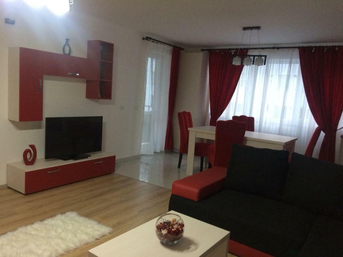 Apartament De Inchiriat Olimpic Rezidence Brašov Exteriér fotografie