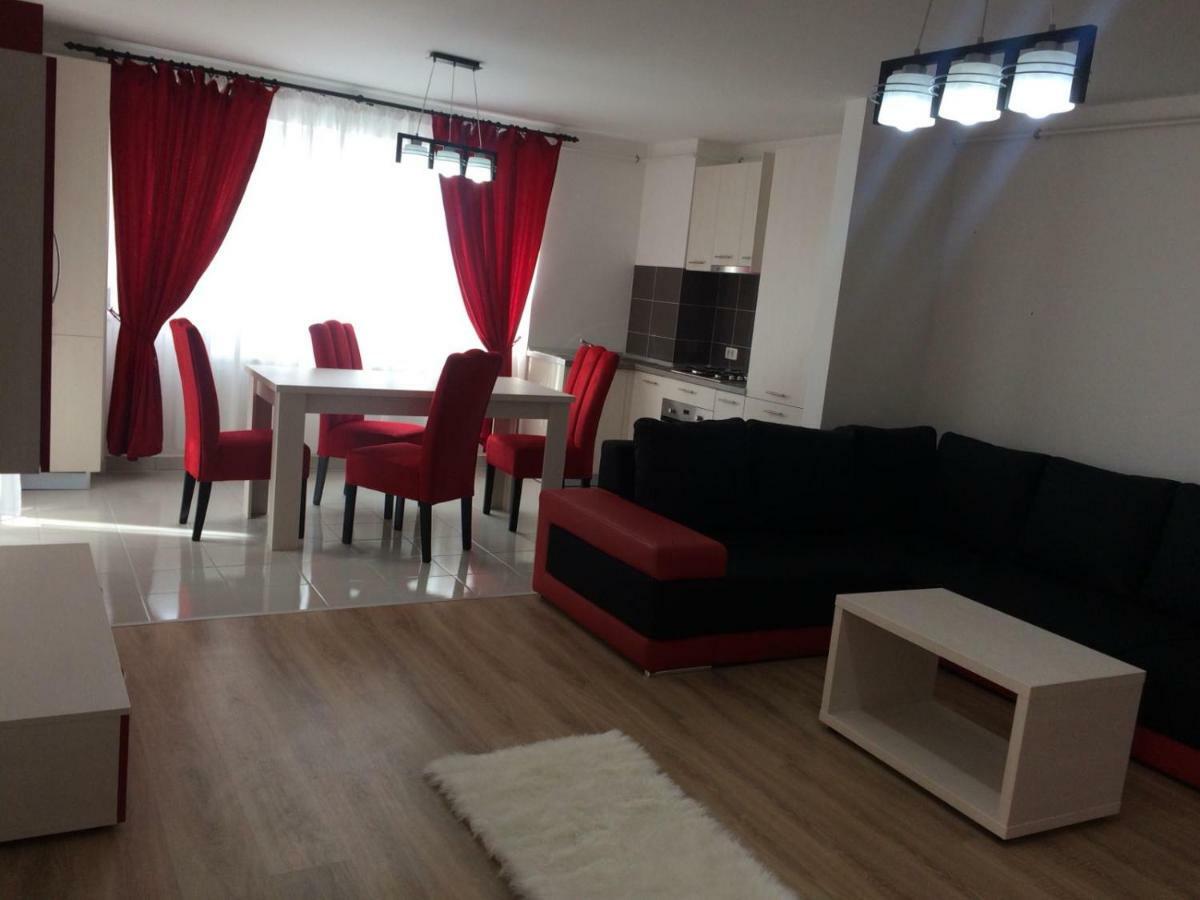 Apartament De Inchiriat Olimpic Rezidence Brašov Exteriér fotografie