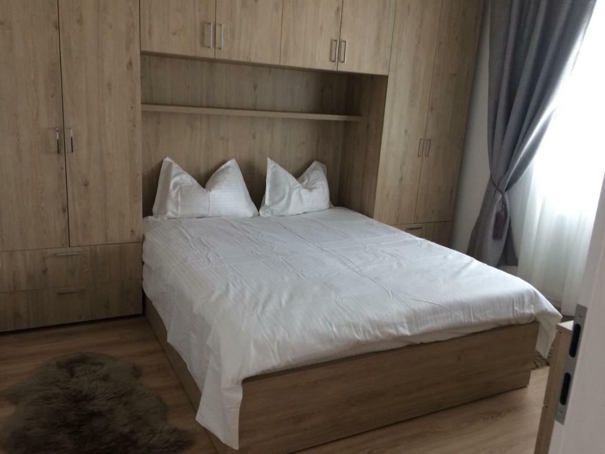 Apartament De Inchiriat Olimpic Rezidence Brašov Exteriér fotografie