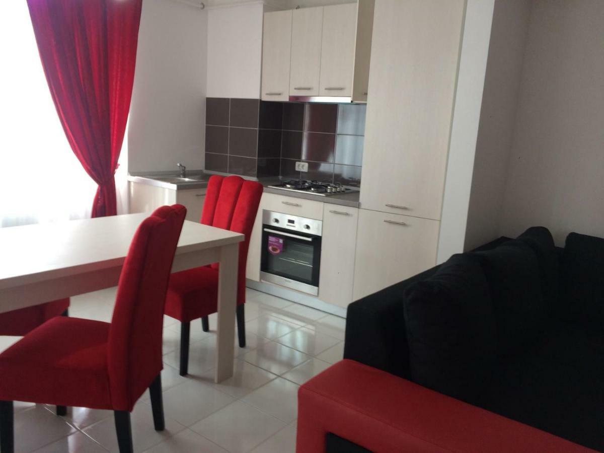 Apartament De Inchiriat Olimpic Rezidence Brašov Exteriér fotografie